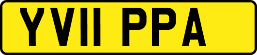 YV11PPA