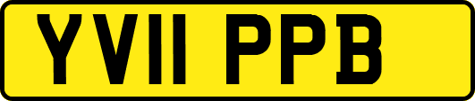 YV11PPB