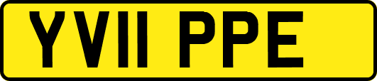 YV11PPE