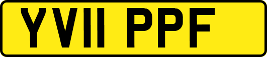 YV11PPF