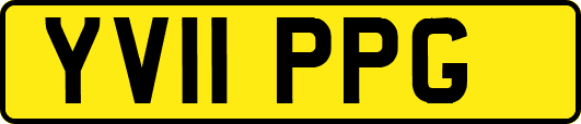 YV11PPG