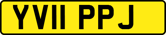 YV11PPJ