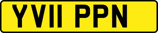 YV11PPN