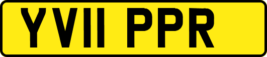 YV11PPR