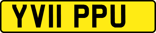 YV11PPU
