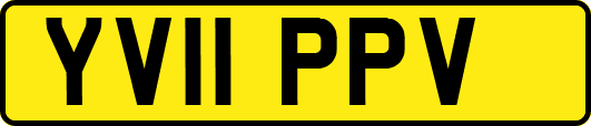 YV11PPV