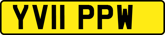 YV11PPW