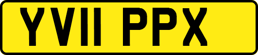YV11PPX