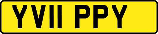YV11PPY