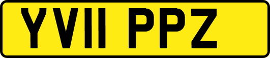 YV11PPZ