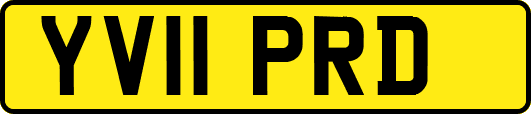 YV11PRD
