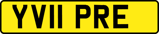 YV11PRE