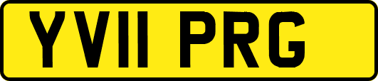 YV11PRG
