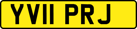 YV11PRJ