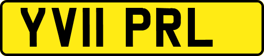YV11PRL
