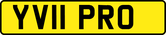 YV11PRO
