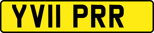 YV11PRR