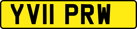 YV11PRW