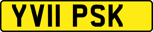 YV11PSK