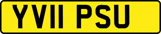 YV11PSU