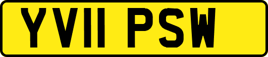 YV11PSW