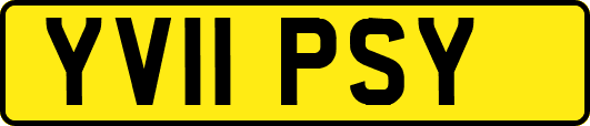 YV11PSY