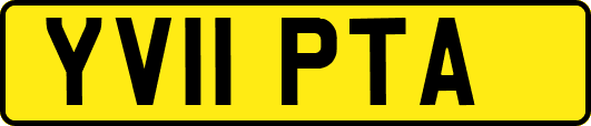 YV11PTA