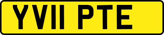 YV11PTE