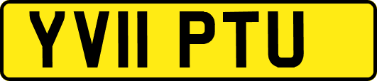YV11PTU