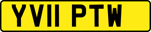 YV11PTW