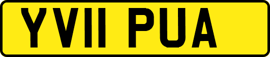 YV11PUA