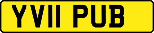 YV11PUB