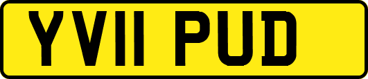 YV11PUD