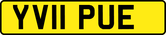 YV11PUE