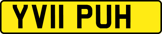 YV11PUH