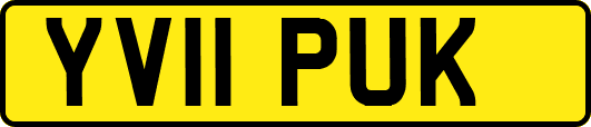 YV11PUK