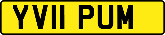YV11PUM