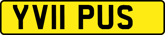 YV11PUS