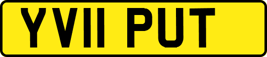 YV11PUT