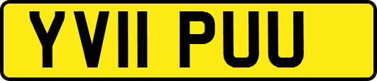 YV11PUU
