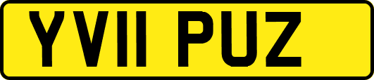YV11PUZ