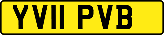 YV11PVB
