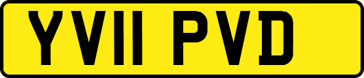 YV11PVD