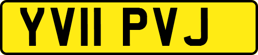 YV11PVJ