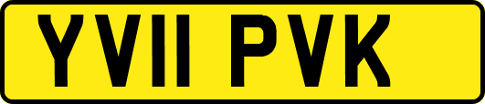 YV11PVK