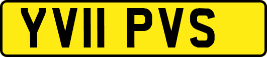 YV11PVS