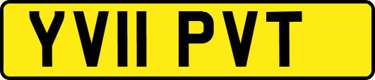 YV11PVT