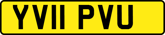 YV11PVU