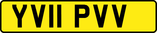 YV11PVV