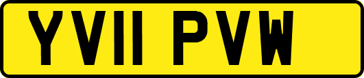 YV11PVW